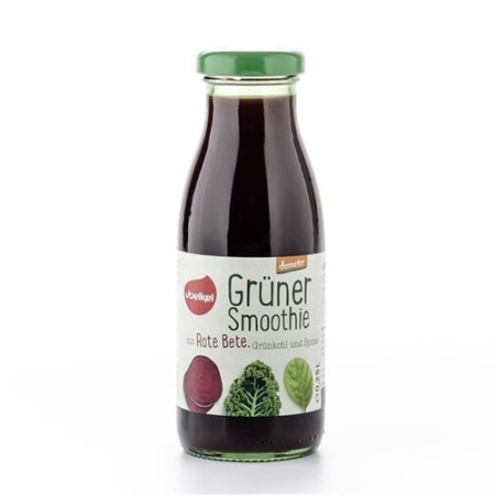 VOELKEL GR SMOOTH ROTE BETE