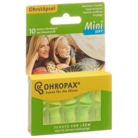 OHROPAX MINI SOFT