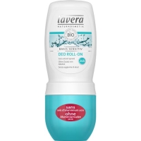 Lavera Deo Basis Sensitiv бутылка 50мл Lavera Deo Basis Sensitiv бутылка 50мл