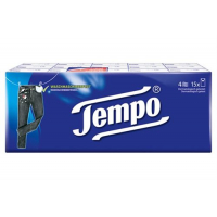 TEMPO CLASSIC TASCHENTUECH