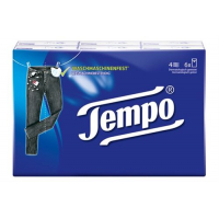 TEMPO CLASSIC TASCHENTUECH