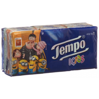 TEMPO KIDS TASCHENTUECH 2015