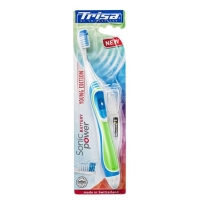 Trisa Sonic Power Battery Young Edition