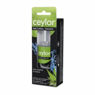 Ceylor Natural Touch Gleitgel 100мл