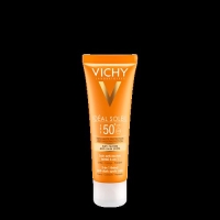 Vichy Is Anti-Pig Fleck Cr 3in1 Getoe SPF 50+ 50мл Vichy Is Anti-Pig Fleck Cr 3in1 Getoe SPF 50+ 50мл