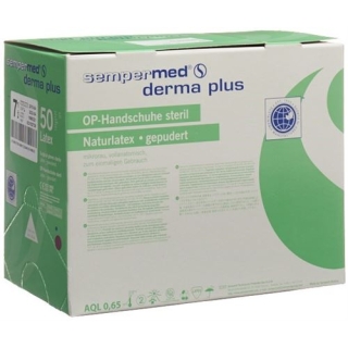 SEMPERMED DERMA PLUS OP HA 7,5