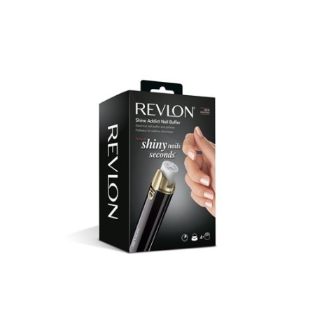 Revlon Sine Addict Elektri Nagelpolier Rvsp3525uke