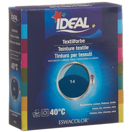 IDEAL MAXI BW COL 14 PETROL