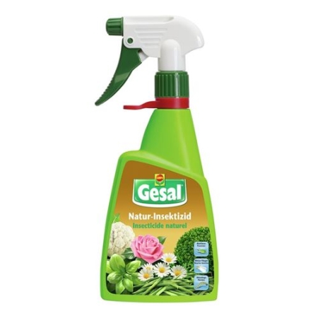 GESAL NATUR-INSEKT RTD 450+0.9