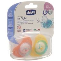 CHICCO PHYS SAUG GLOW 12M+ IDF CHICCO PHYS SAUG GLOW 12M+ IDF