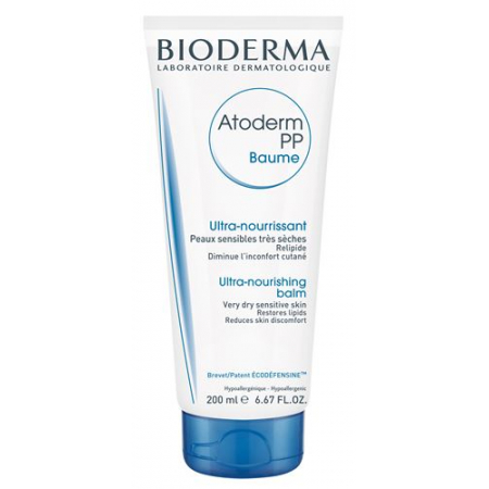 BIODERMA ATODERM PP ULTRA NOUR