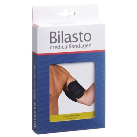 BILASTO OBERARM BDG L/XL SCHWA