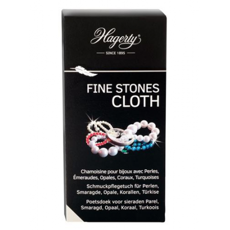 HAGERTY FINE STONE CLOTH 30X36