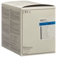 Постоянная венозная канюля OPTIVA 2 22Gx25 мм 50 шт.