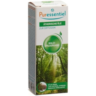 Puressentiel Zerstreut Waldspaz Atherisches Ol Diff 30мл