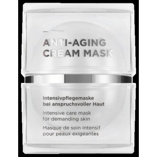 Boerlind Beauty Mask Anti-Aging Cream Mask 50ml