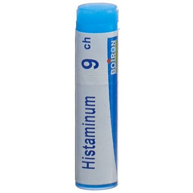 BOIRON HISTAMINUM C9