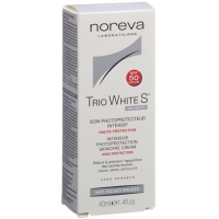 Trio White S Protec Solaire Anti-Tache 50 Ip 40мл Trio White S Protec Solaire Anti-Tache 50 Ip 40мл