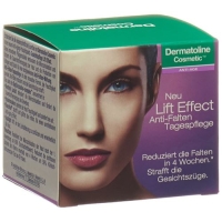 Dermatoline Lift Effect Anti Falten Tagespflege 50мл Dermatoline Lift Effect Anti Falten Tagespflege 50мл