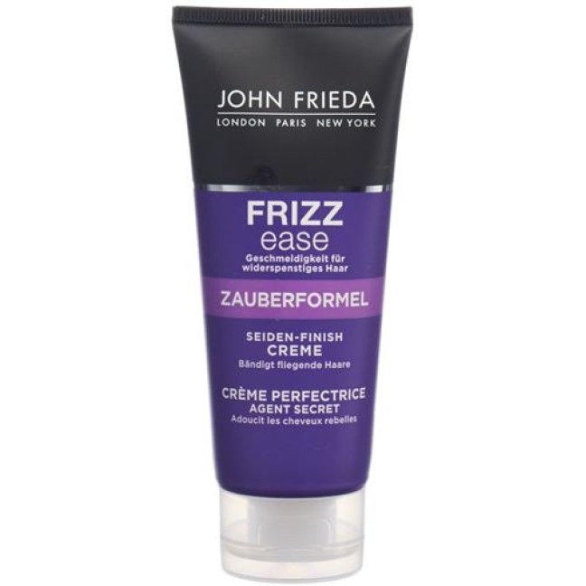 John Frieda Frizz Ease Zauberformel крем 100мл