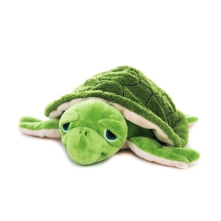 HABIBI PLUSH WASSERSCHILDKROET