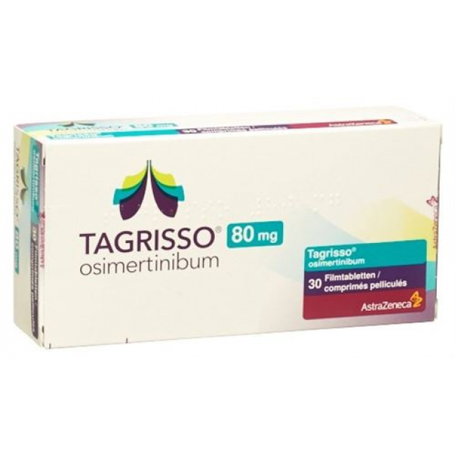 TAGRISSO 80MG