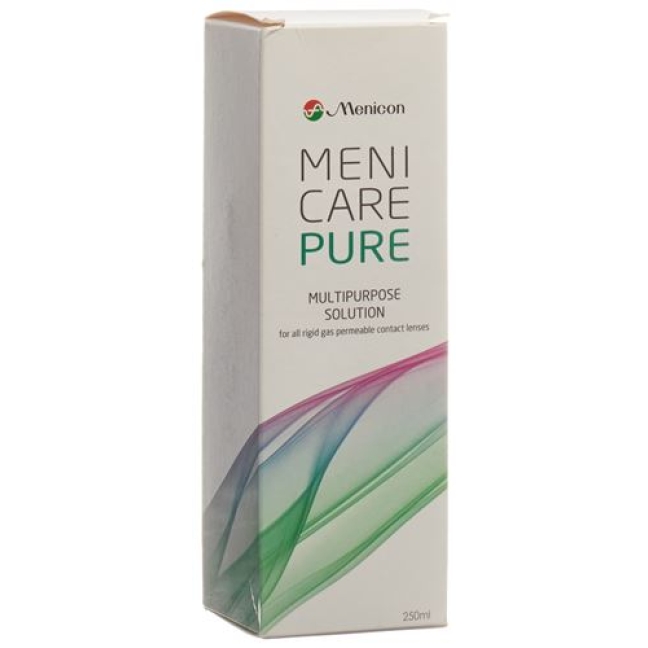 MENICARE PURE