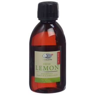 AROMALIFE RAUMDUFT FRESH LEMON