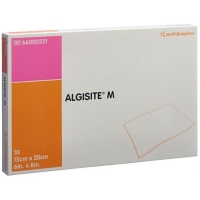ALGISITE M ALGINAT KOMP 15X20