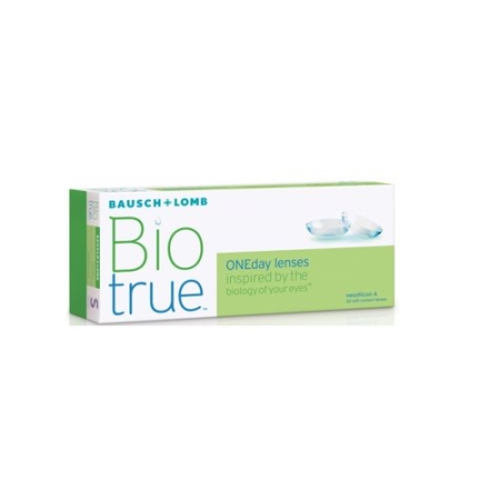 BIOTRUE ONEDAY -6.00DPT BC8.60