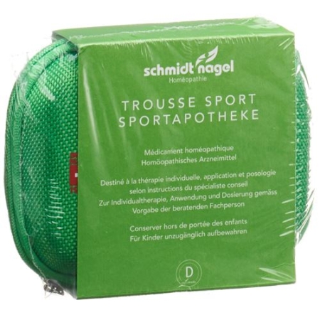 SN TASCHENAPOTHEKE SPORT FR