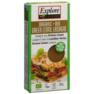 EXPL LASAGNE GRUEN LINSEN BIO