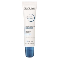 BIODERMA ATODERM LEVRES REPARA BIODERMA ATODERM LEVRES REPARA