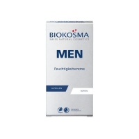 Biokosma Men увлажняющий крем (neu) диспенсер 50мл Biokosma Men увлажняющий крем (neu) диспенсер 50мл