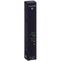 HAUSCHKA VOL MASCARA 01 BLACK