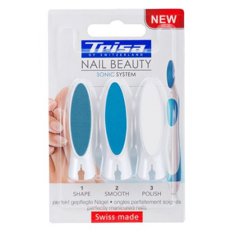 TRISA NAIL BEAUTY REFILL