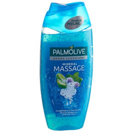 PALMOLIVE AROMA SENS MASSAGE