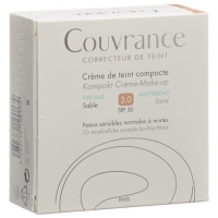 Avene Couvrance Kompakt Make-Up Mat Sand 03 10г