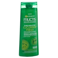 Fructis шампунь Pure Non Stop Fresh 250мл