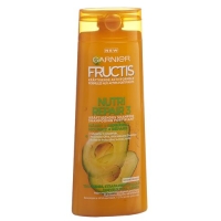 Fructis шампунь Nutri-Repair кремux 250мл