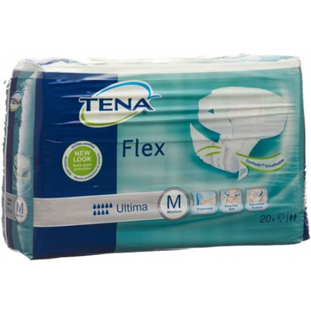 TENA FLEX ULTIMA M