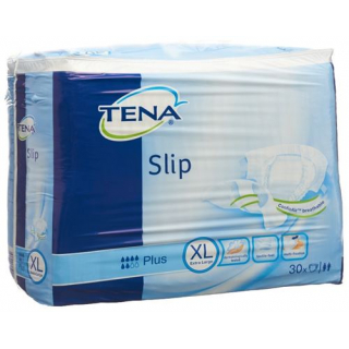 TENA SLIP PLUS XL