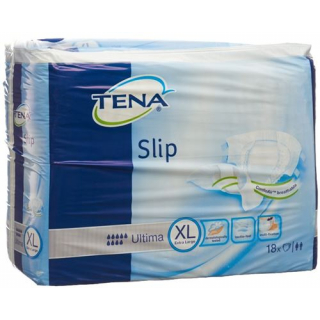 TENA SLIP ULTIMA XL