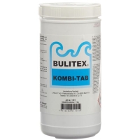 BULITEX KOMBI TAB 1 KG