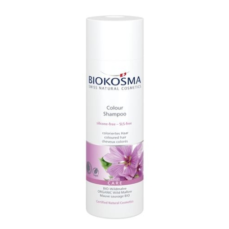 BIOK COLOR SHAMPOO