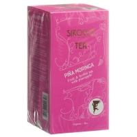 SIROCCO TEE PINA MORINGA