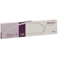 FLEXI-T 380 COPPER IUD IUP