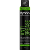 SYOSS ANTI-GREASE TROCKENSHAMP