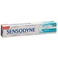 Sensodyne Multicare Original зубная паста 75мл