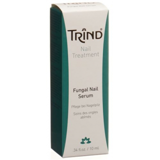 TRIND FUNGAL NAIL SERUM